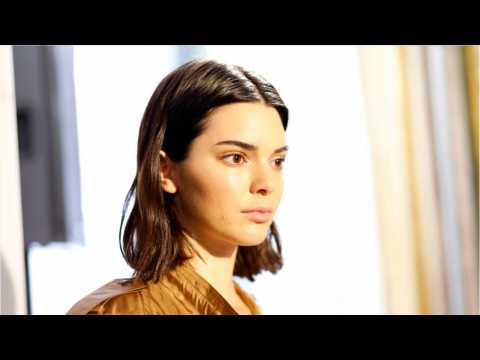 VIDEO : Kendall Jenner Is Quitting Her App In 2018