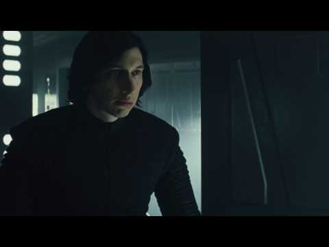 VIDEO : What Terrified 'The Last Jedi' Director?