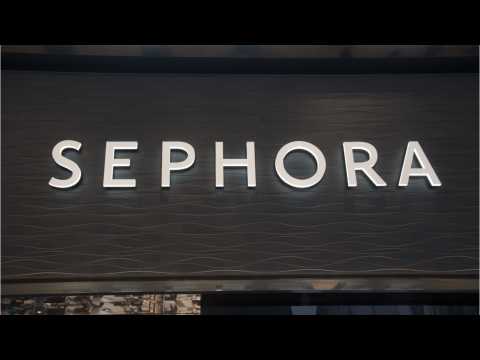 VIDEO : Sephora Is Having A 20% Sale