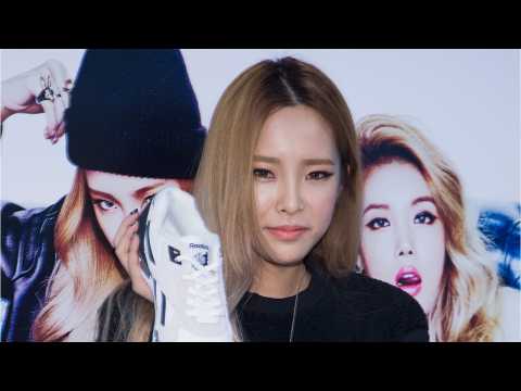 VIDEO : K-Pop Rapper Heize Hospitalized