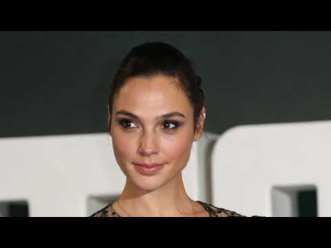 VIDEO : Gadot Is Third Highest Grossing Actor Of 2017