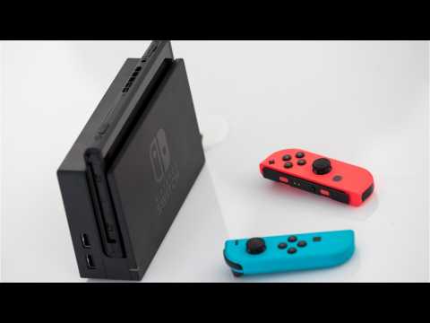 VIDEO : Pokemon Switch Game Will Allegedly Feature a New Pokemon Battle System