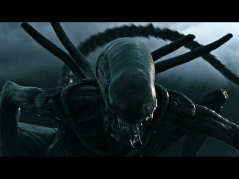VIDEO : Fox Cancels Production for 'Alien: Covenant' Sequel