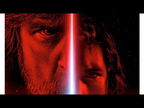 VIDEO : The Last Jedi Tops Competition At Christmas Box Office