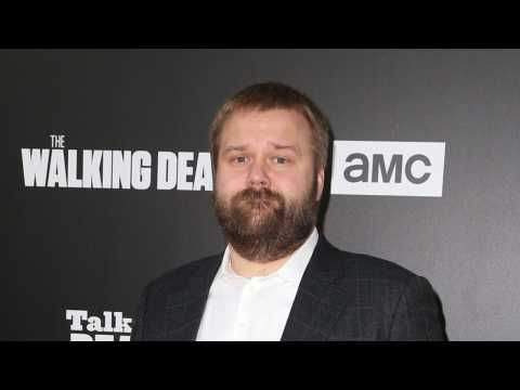 VIDEO : 'Walking Dead' Creator Talks Delay of Video Game