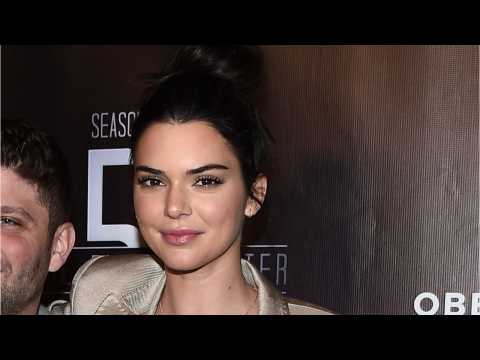 VIDEO : Kendall Jenner Is Quitting Her App in 2018: Find Out Why