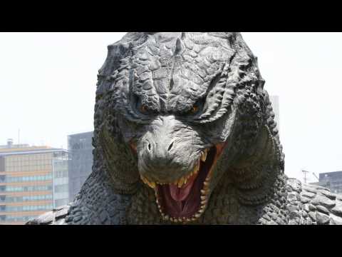 VIDEO : New Details Revealed for 'Godzilla VS Kong' Movie