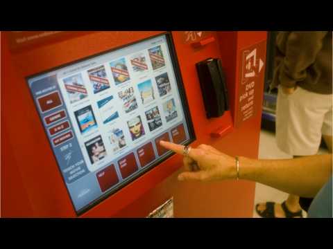 VIDEO : Redbox Is Speeding Up Rentals From Universal Pictures