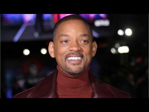 VIDEO : Will Smith?s New Instagram Account Is The Gift That Keeps Giving