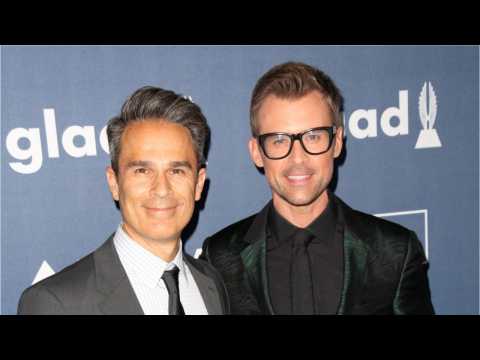 VIDEO : Brad Goreski & Gary Janetti Are Married!