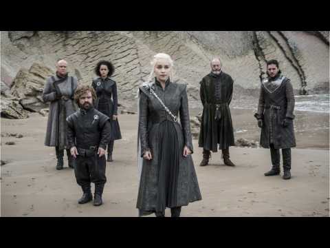 VIDEO : Game of Thrones Remains Most Pirated Show In 2017