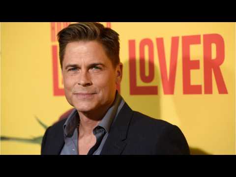 VIDEO : What Does Rob Lowe Refuse To Do On 'Code Black'?