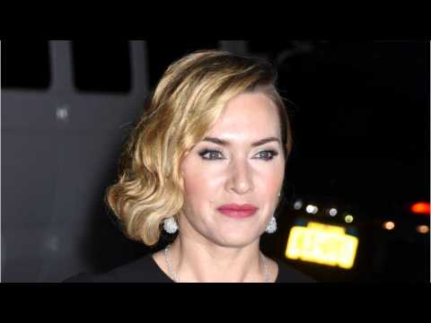 VIDEO : Kate Winslet 'Nervous' To Star In Woody Allen's Film