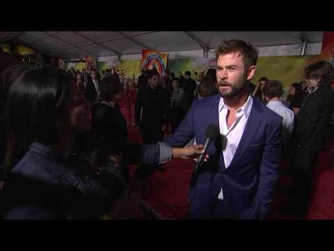 VIDEO : Geek Culture Movie Stars Dominate Box Office