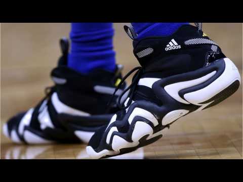 VIDEO : Adidas Rumored To Release 'Dragon Ball' Collab In 2018