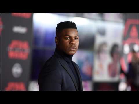 VIDEO : John Boyega Responds To Split Star Wars Reactions