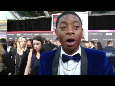 VIDEO : Powers Rangers Star Talks Sequel Ideas