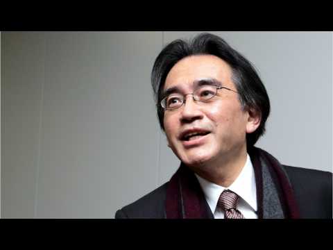 VIDEO : Nintendo Deleted Secret Tribute To Former CEO From The Switch