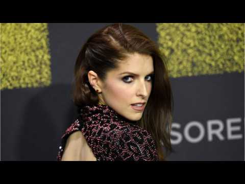 VIDEO : The 'Pitch Perfect' Franchise Has Several Secrets