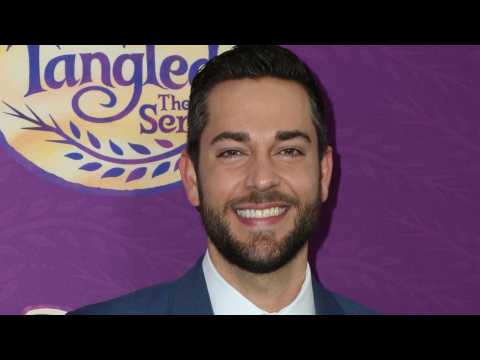 VIDEO : 'Shazam!' Star Begins Work on Film