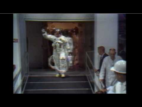 VIDEO : In 2069 NASA Is Planning A Major Star Trip