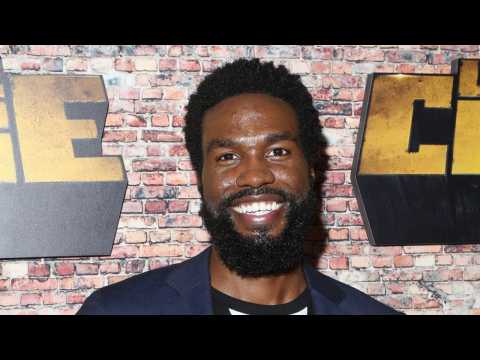 VIDEO : 'Aquaman' Villain Teases Film's Production