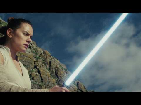 VIDEO : 'Last Jedi' Could Finish Top 5 At Worldwide Box Office