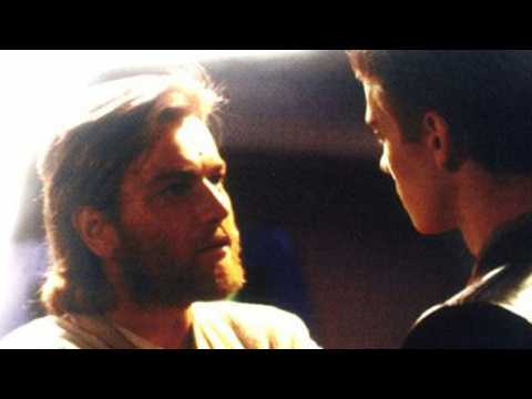 VIDEO : Fan Creates The Obi-Wan Spinoff Poster We All Crave