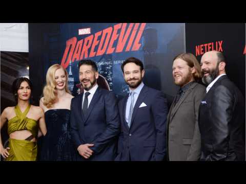 VIDEO : 'Daredevil' Would Return For More Marvel Work