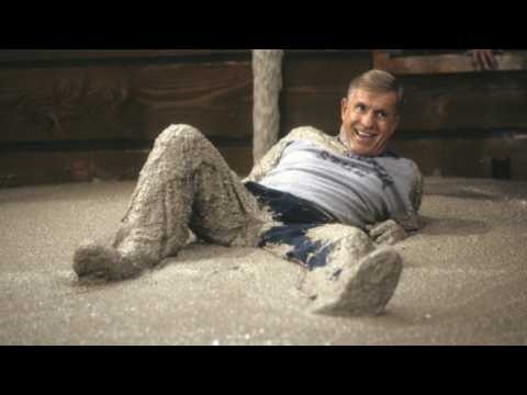 VIDEO : Actor Jerry Van Dyke Dies at 86