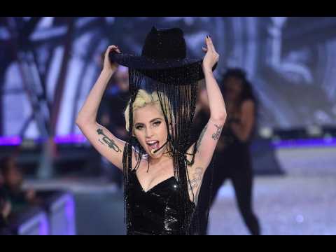 VIDEO : Lady Gaga to perform at Grammys