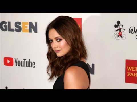 VIDEO : Billie Lourd And Ex Austen Rydell Are Back Together