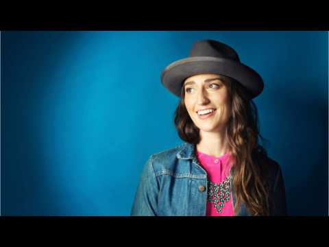 VIDEO : Sara Bareilles Joins 'Jesus Christ Superstar' Live