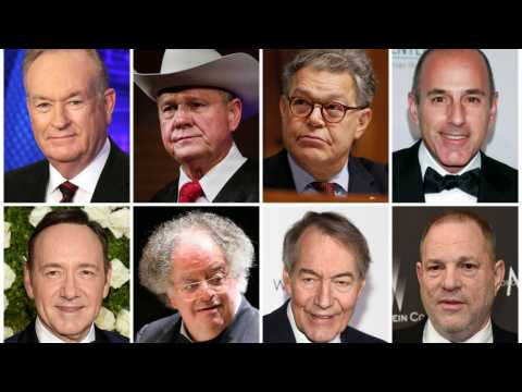 VIDEO : Golden Globes To Have An All-Black Trend