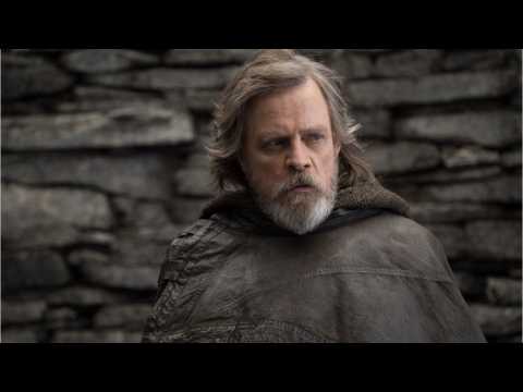 VIDEO : ?Jumanji? Passes ?Star Wars? At Box Office