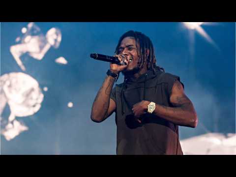 VIDEO : Fetty Wap, Alexis Skyy Welcome Premature Daughter