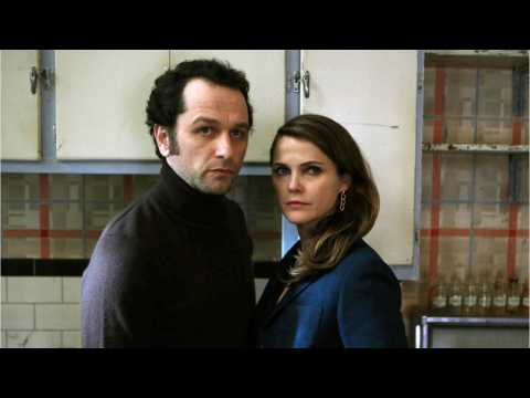 VIDEO : 'The Americans' Cast Talks Final Season