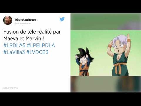 VIDEO : La Villa des Coeurs Briss 3 : Maeva pleure  cause du coup de tlphone de Marvin !