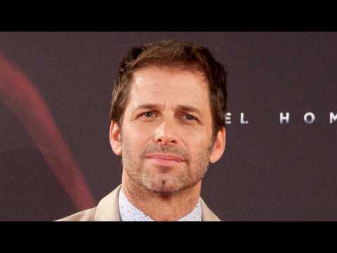 VIDEO : ?Justice League? Fans Demand The Release Of Zack Snyder?s Cut