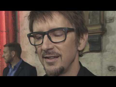 VIDEO : 'Doctor Strange' Director Looks Ahead