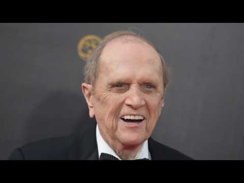 VIDEO : Bob Newhart Talks Walking Away From Hollywood