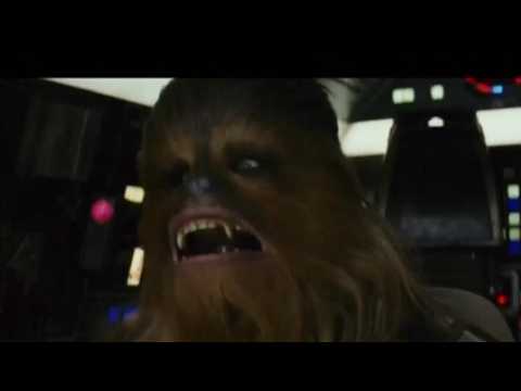 VIDEO : The Last Jedi: Disappointing Opening Weekend in China