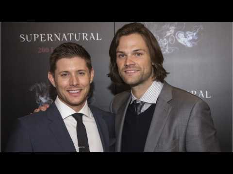 VIDEO : CW President On 'Supernatural's Future