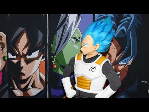 VIDEO : The Secrets Behind Dragon Ball Super's New Outro
