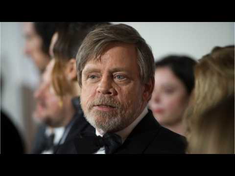 VIDEO : Mark Hamill & Rian Johnson Clear The Air On 'The Last Jedi' Disagreements