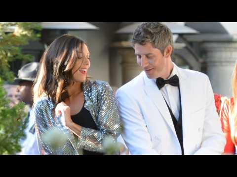 VIDEO : Bekah Brings Fresh Energy To 