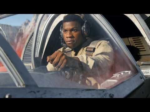 VIDEO : 'Star Wars: The Last Jedi' Does Not Win Opening Weekend In China
