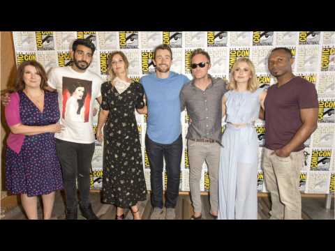 VIDEO : 'iZombie' Season 4 Will Premiere On Feb 26th