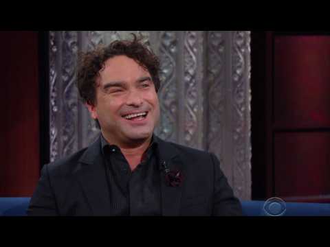 VIDEO : Could ?The Big Bang Theory? Be Ending Soon?