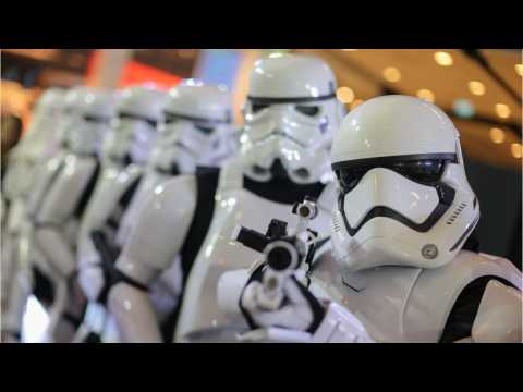 VIDEO : 'Star Wars: The Last Jedi' Passes $1.2 Billion Worldwide